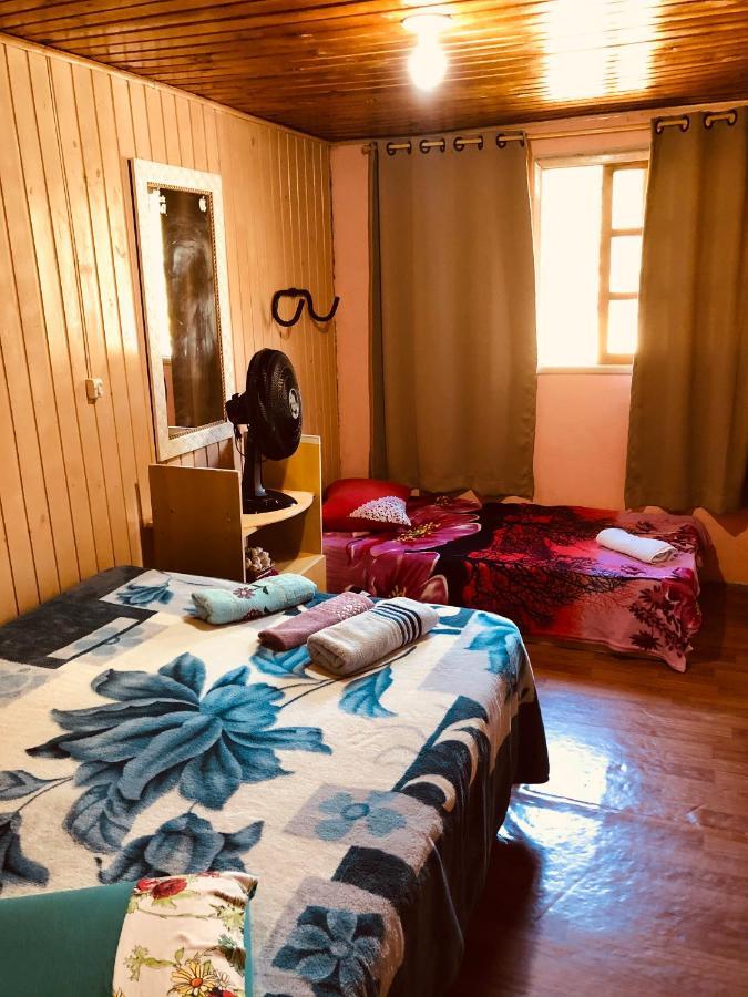 Appartamento Casa Da Vo Adelina Urubici Esterno foto